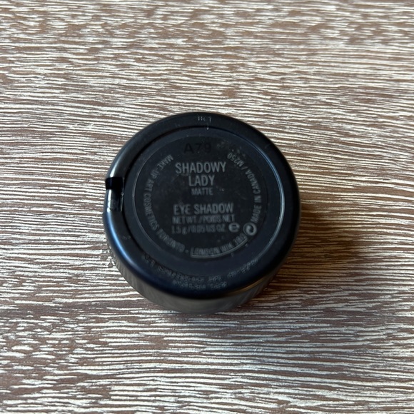 MAC Cosmetics Lot of 2 Eyeshadow - Picture 4 of 5